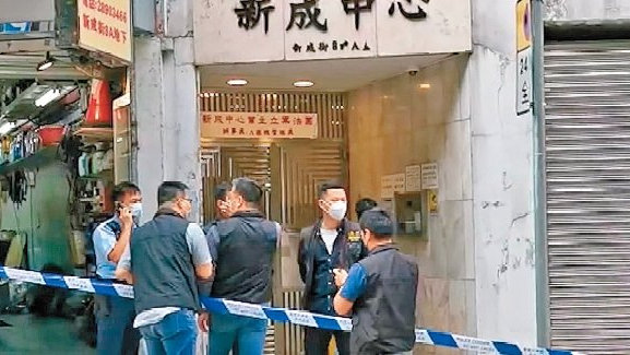 港大女生疑遭電詐跳樓身亡港大女生疑遭電詐跳樓身亡，背后的真相與反思