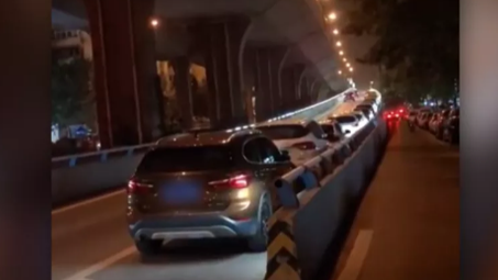 鄭州車輛停高架橋鄭州車輛停高架橋全解析