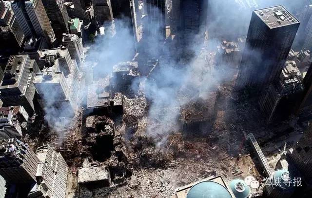 911事件給美國帶來多少損失探究9/11事件給美國帶來的巨大損失