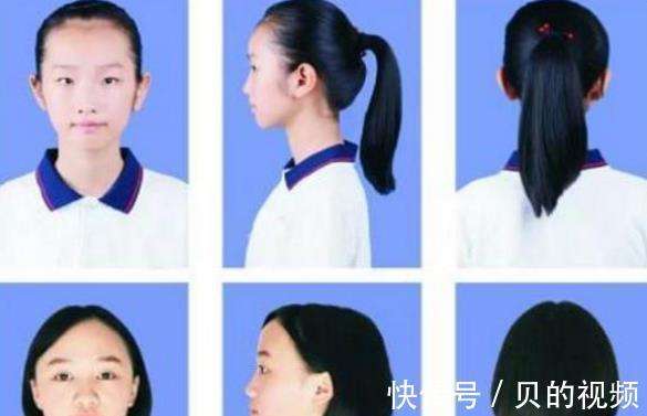 多地中學(xué)發(fā)布“發(fā)型令”多地中學(xué)發(fā)布發(fā)型令，探索背后的原因與影響