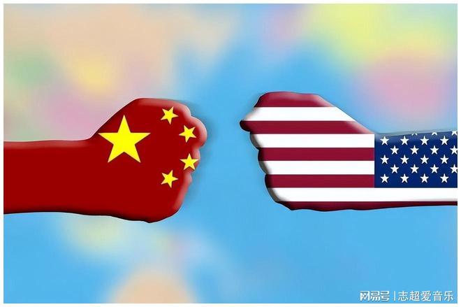 中國拒美訂單中國拒美訂單背后的深層原因與全球貿(mào)易格局變化