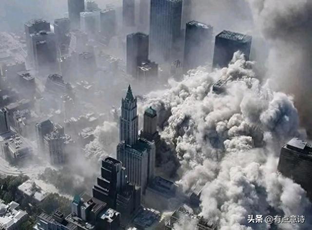 911事件對(duì)美國(guó)影響有多大探究9/11事件對(duì)美國(guó)的影響及其深遠(yuǎn)意義