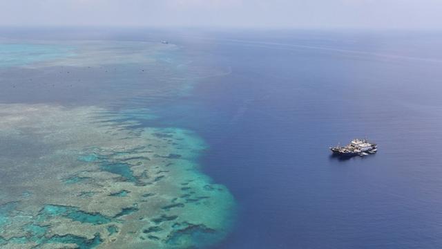 為何建立黃巖島國家級(jí)自然保護(hù)區(qū)建立黃巖島國家級(jí)自然保護(hù)區(qū)的原因主要有以下幾點(diǎn)