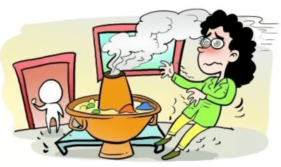 女子用“廚房神器”烤肉致全家中毒女子用廚房神器烤肉致全家中毒，事件分析與安全警示
