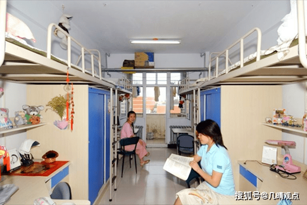 為何高校住宿環(huán)境總被詬??？為何高校住宿環(huán)境總被詬病？