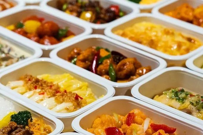 預(yù)制菜品是什么意思預(yù)制菜品，現(xiàn)代餐飲的便捷之選
