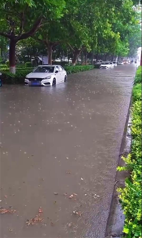 為何河南下大雨河南地區(qū)頻繁出現(xiàn)大雨的原因可以從多個(gè)維度進(jìn)行分析。