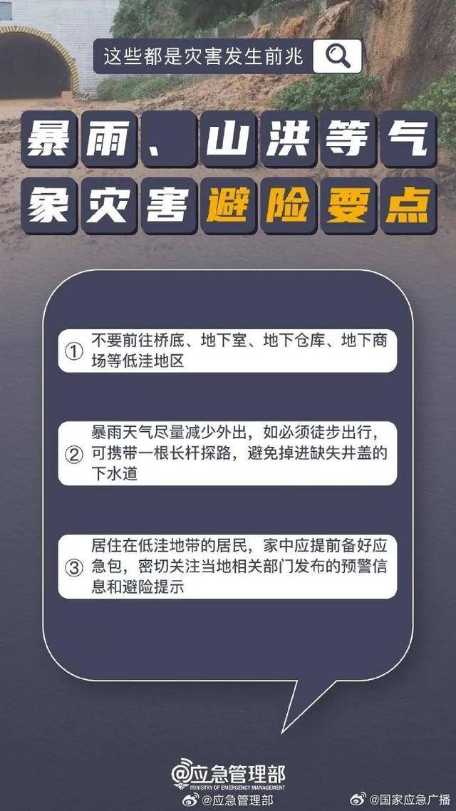 強降雨災(zāi)情發(fā)生后第一時間該如何處置強降雨災(zāi)情發(fā)生后第一時間處置指南，保障安全，減少損失