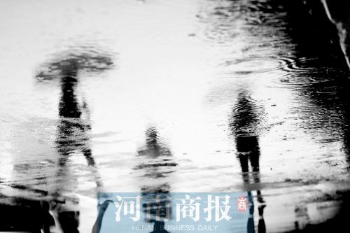 河南這場雨為啥下這么大呢河南這場雨為啥下得如此之大？原因解析與科普探討