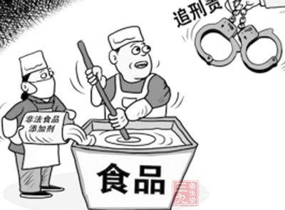 濫用食品添加劑案例及預(yù)防措施濫用食品添加劑案例及預(yù)防措施——守護(hù)食品安全，從我做起