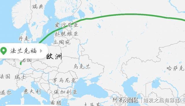 中國(guó)直飛阿根廷 全球最長(zhǎng)航線將啟航中國(guó)直飛阿根廷，全球最長(zhǎng)航線即將啟航，開(kāi)啟新的國(guó)際航空時(shí)代