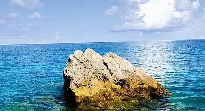 為何新建黃巖島國(guó)家級(jí)自然保護(hù)區(qū)？揭秘黃巖島，為何新建黃巖島國(guó)家級(jí)自然保護(hù)區(qū)？
