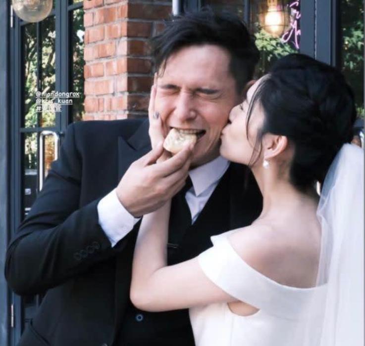 陳漢典官宣結(jié)婚陳漢典官宣結(jié)婚，愛情長跑終成正果，幸福人生新篇章