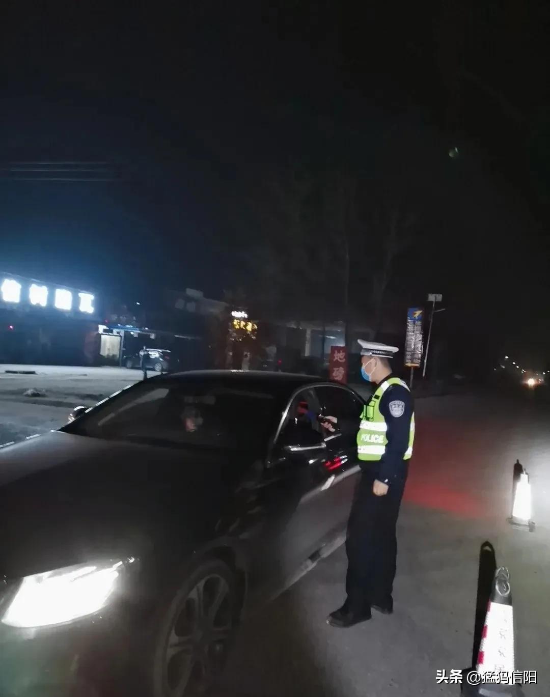 信陽醉駕名單最新信陽醉駕名單公布，酒后駕駛危害大，切勿以身試法