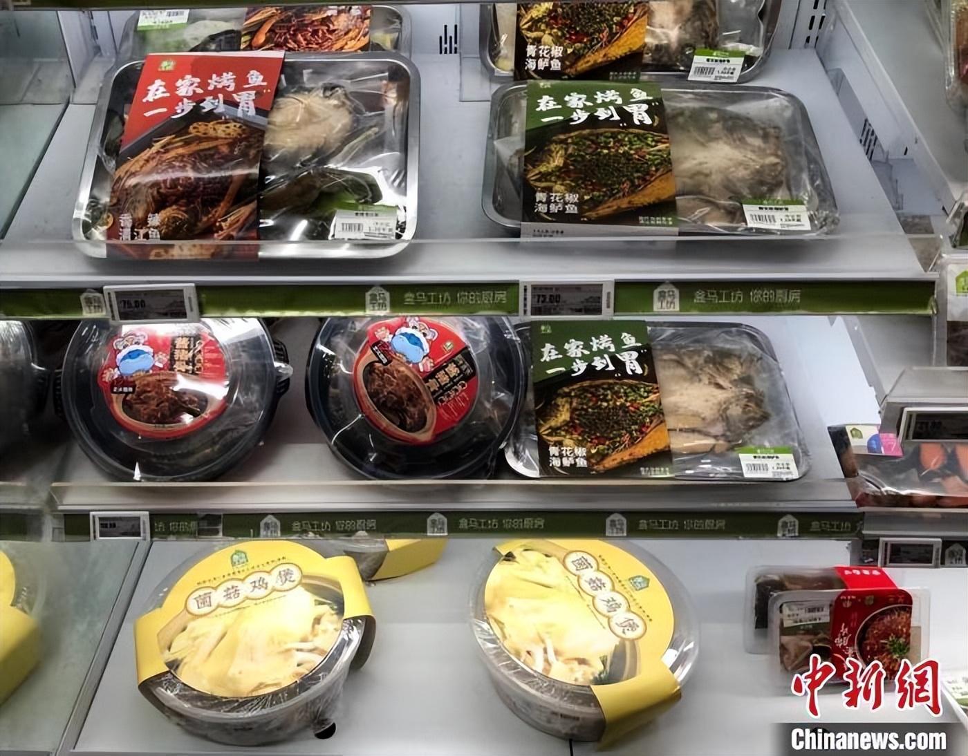 飯店預(yù)制菜飯店預(yù)制菜，引領(lǐng)餐飲新潮流