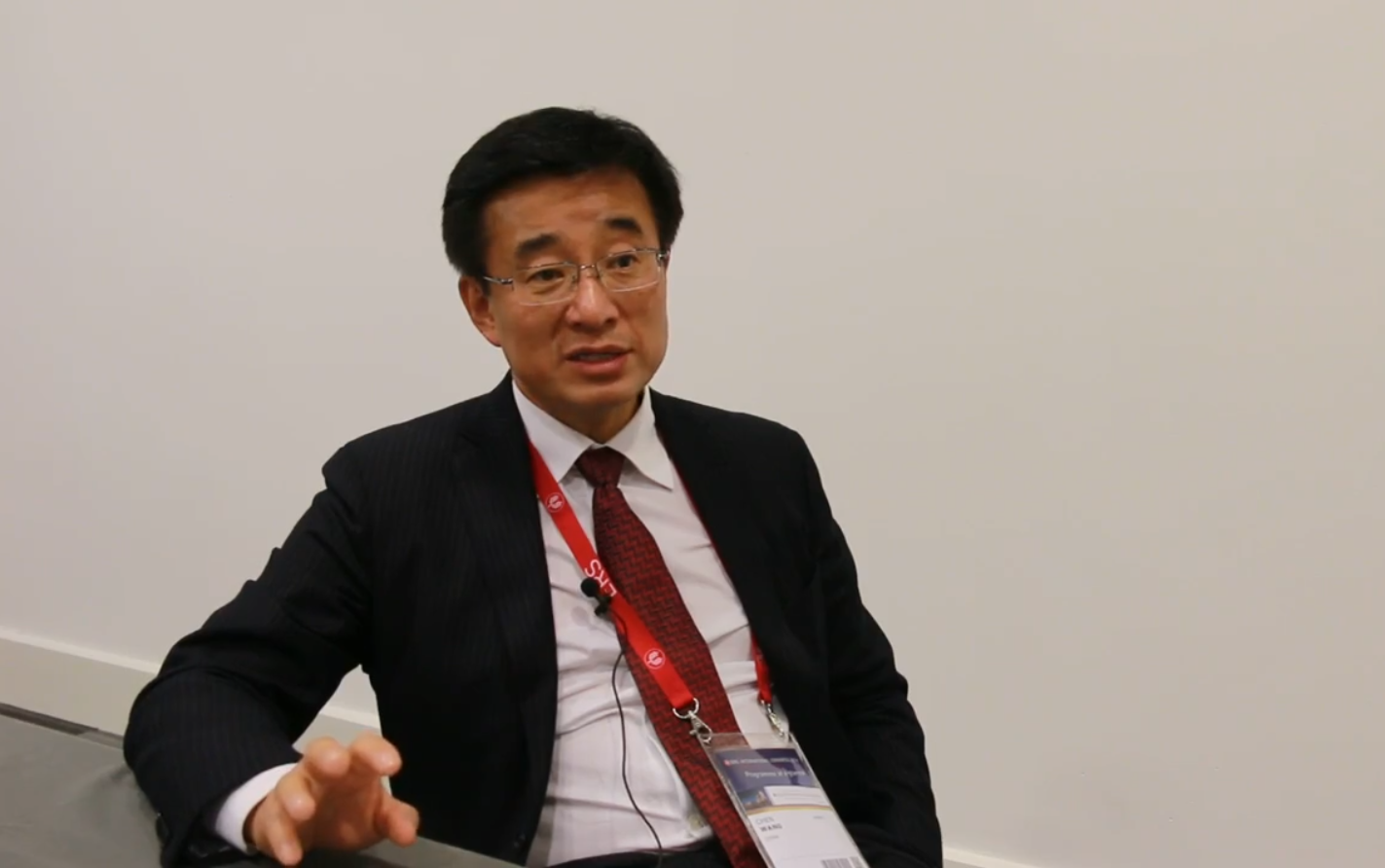 中國工程院 王辰中國工程院院士王辰，一位醫(yī)學(xué)領(lǐng)域的杰出領(lǐng)軍人物
