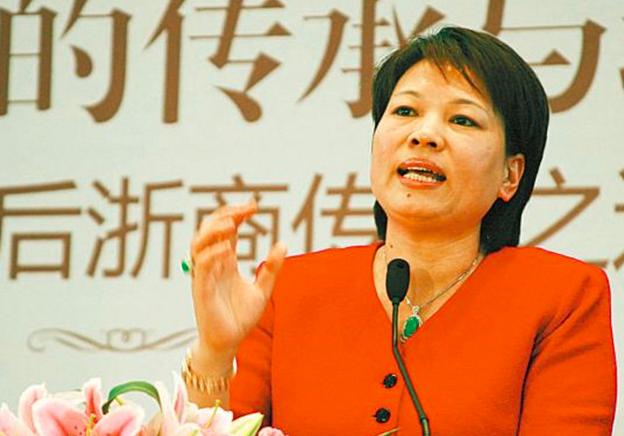 浙江前首富跳團(tuán)舞自救 真能吸引消費嗎浙江前首富跳團(tuán)舞自救，真的能吸引消費嗎？