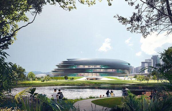 全球首個(gè)低空風(fēng)洞落地深圳全球首個(gè)低空風(fēng)洞落地深圳——探索科技創(chuàng)新的無限可能