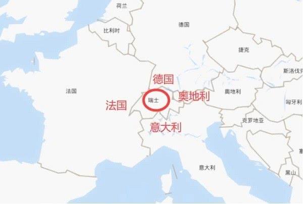 世界公認(rèn)最安全國家世界公認(rèn)最安全國家，探究安穩(wěn)之地的奧秘
