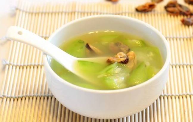 年度網(wǎng)絡爆梗 為什么是一碗絲瓜湯年度網(wǎng)絡爆梗，為何是一碗絲瓜湯？