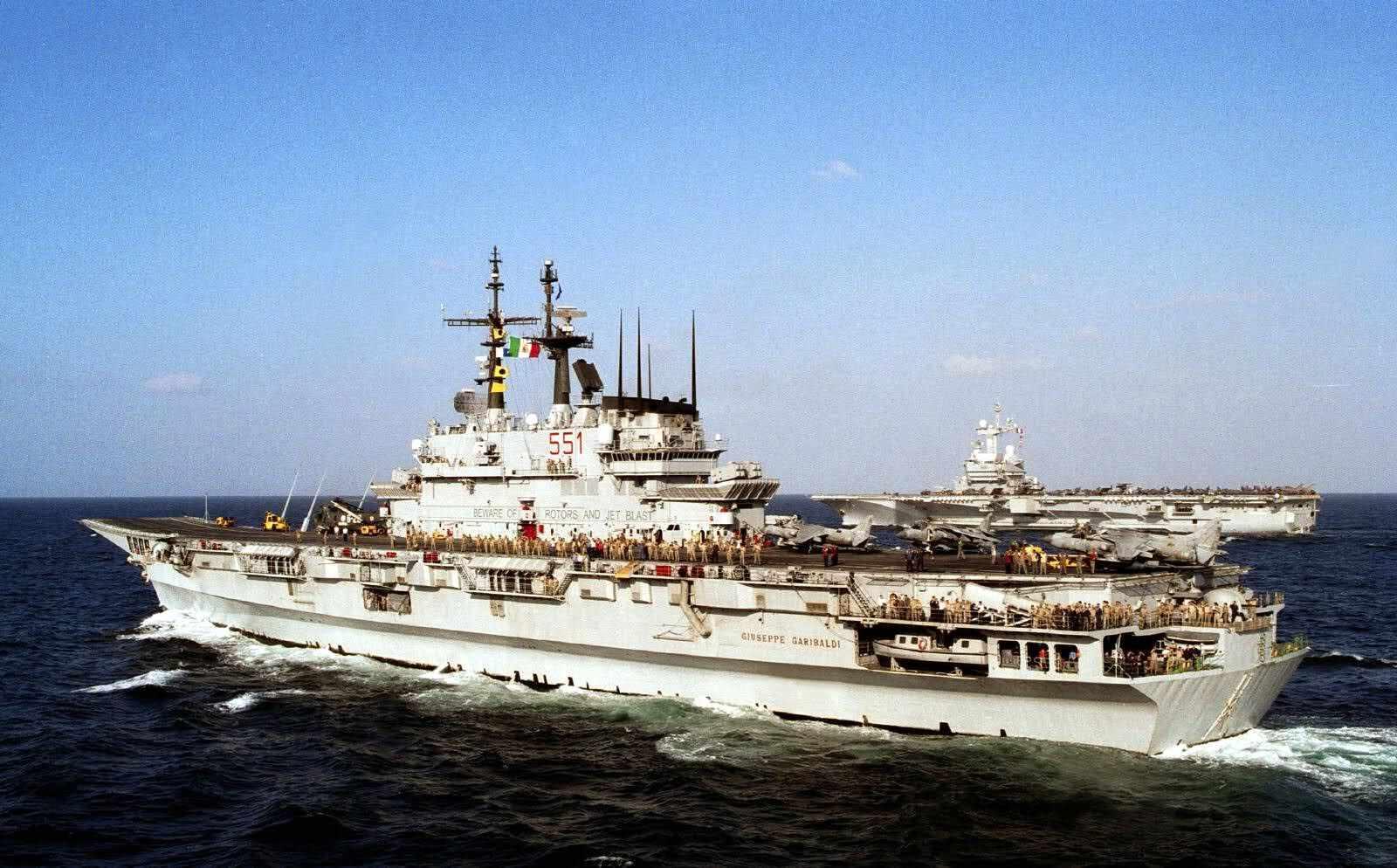三航母國(guó)家三航母國(guó)家，揭秘全球海軍強(qiáng)國(guó)的新時(shí)代力量