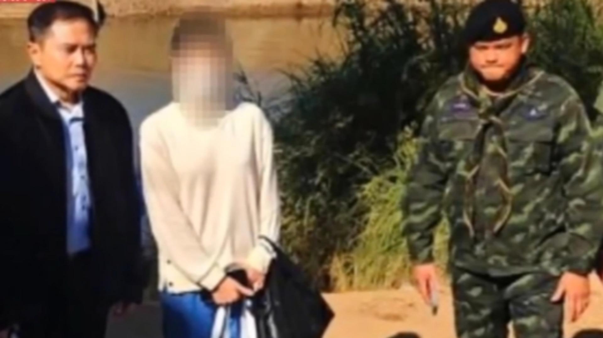 21歲女生去年底被騙緬甸仍未救出非常遺憾聽到這個消息。針對這種情況，建議盡快報警并尋求專業(yè)的幫助。