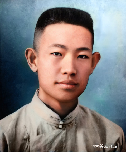 用AI喚醒志愿軍烈士的青春笑臉用AI喚醒志愿軍烈士的青春笑臉，一次穿越時空的對話