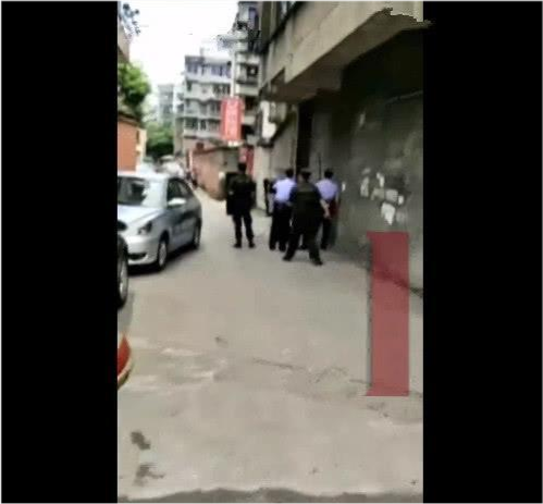 持刀闖酒店逼問房號持刀闖酒店逼問房號事件深度解析