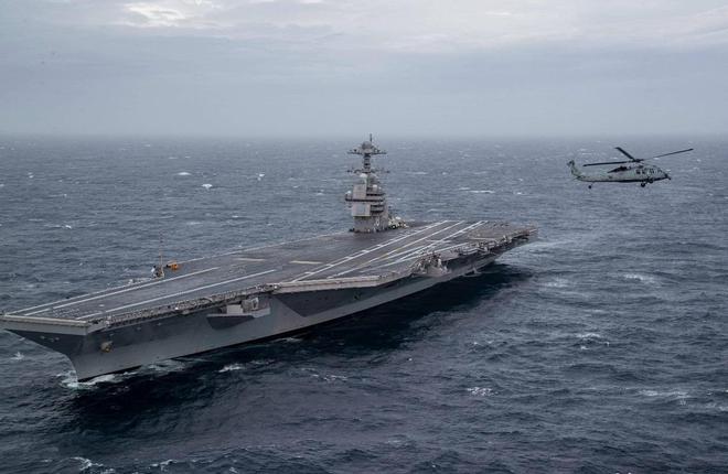 福建艦是“全球最強航母”嗎關于福建艦是否為全球最強航母，存在不同的看法和觀點。