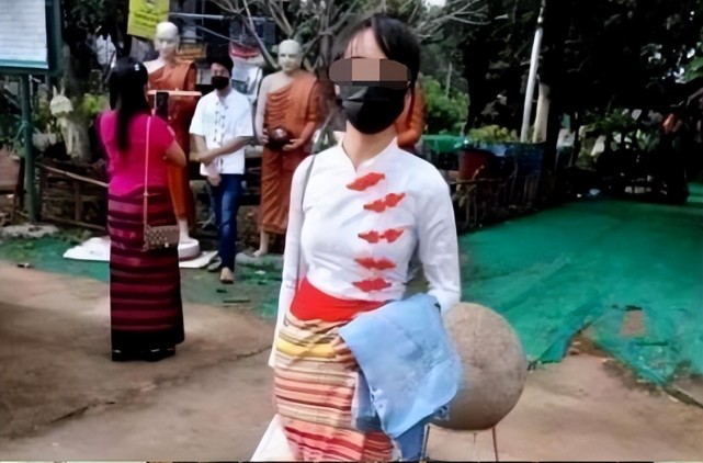 21歲女生去年底被騙緬甸仍未救出21歲女生去年底被騙緬甸，生死未卜，救援行動(dòng)刻不容緩！