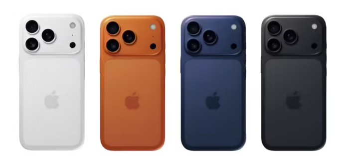 iPhone 17系列依舊搶手iPhone 17系列依舊搶手，探索其獨(dú)特魅力與吸引力