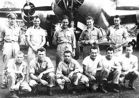 美軍b29轟炸機美軍B-29轟炸機，歷史與傳奇