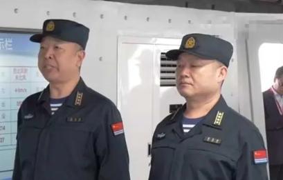 有福建艦嗎揭秘中國(guó)海軍新成員，有福建艦嗎？