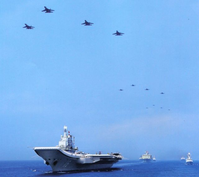 福建艦隊(duì)軍艦名單福建艦隊(duì)軍艦名單——全面解讀福建艦隊(duì)實(shí)力