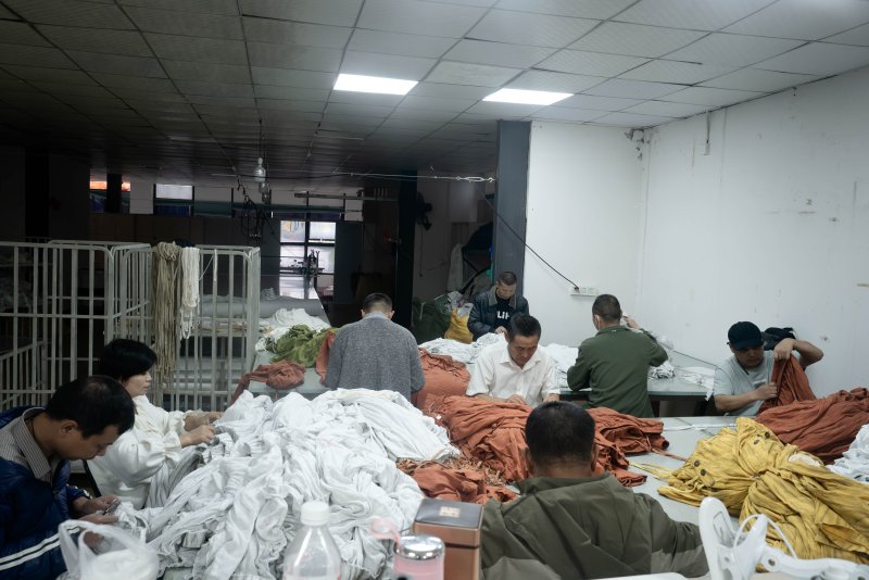 工廠半數(shù)員工尿毒癥工廠半數(shù)員工患尿毒癥背后的真相與反思