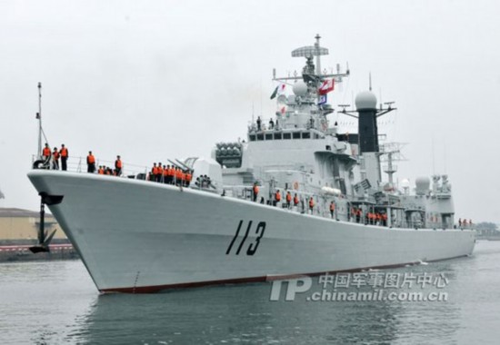 福建號驅(qū)逐艦揭秘福建艦，中國海軍新一代驅(qū)逐艦的震撼實力與未來展望