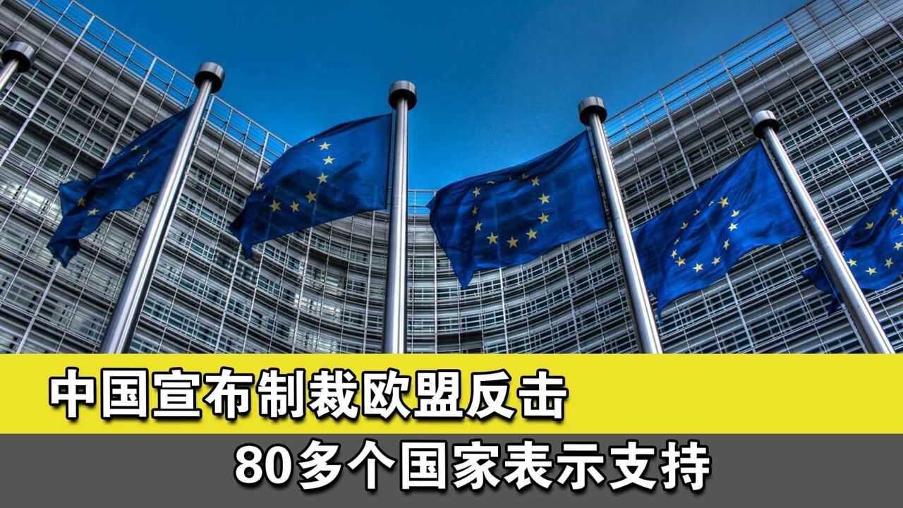 80多個國家支持自媒體文章標題，全球矚目，超過80個國家支持的背后故事