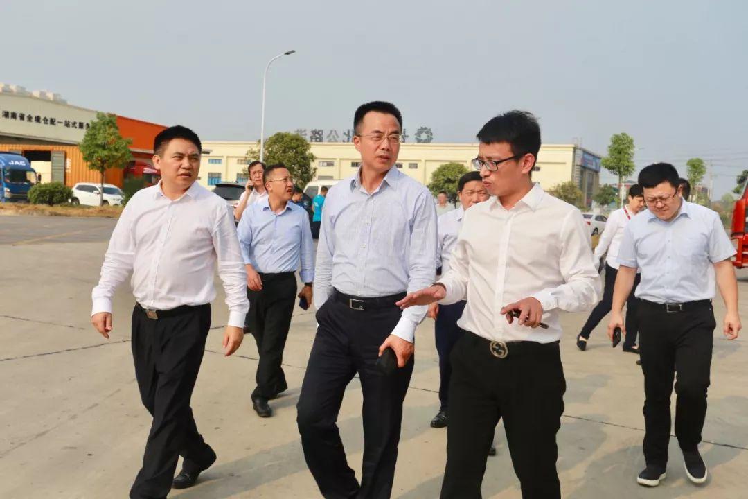 中部跨境電商大省再出手中部跨境電商大省再出手，引領(lǐng)電商新紀(jì)元的新舉措