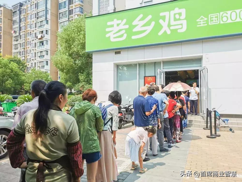 老鄉(xiāng)雞會注明預(yù)制菜揭秘老鄉(xiāng)雞會，預(yù)制菜的精準(zhǔn)標(biāo)注與藝術(shù)
