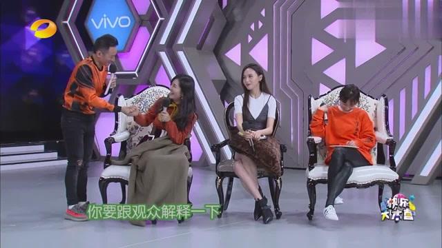 李維嘉因為謝娜復(fù)出的原因李維嘉因謝娜而復(fù)出的原因深度解析