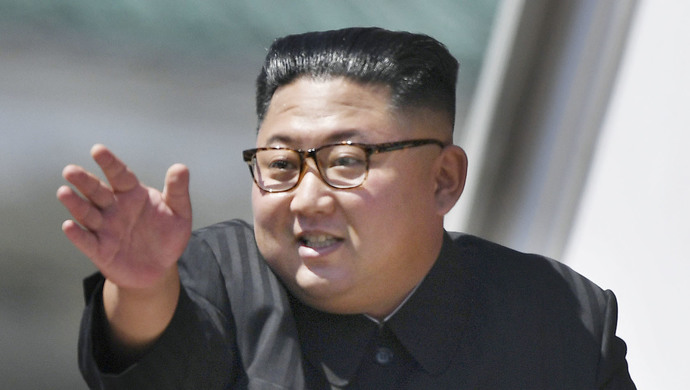 朝中社一天發(fā)布三條金正恩動態(tài)朝中社一天發(fā)布三條金正恩動態(tài)，深度解析與觀察