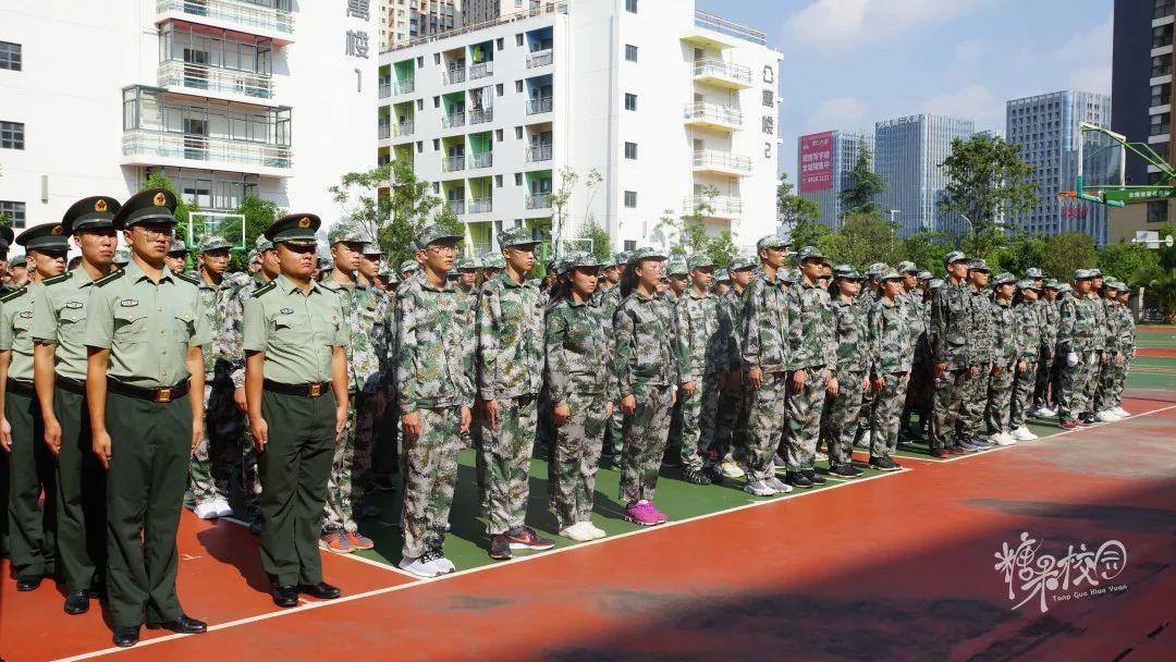 云南高校軍訓(xùn)時間云南高校軍訓(xùn)時間揭秘，新生入學(xué)的重要一課
