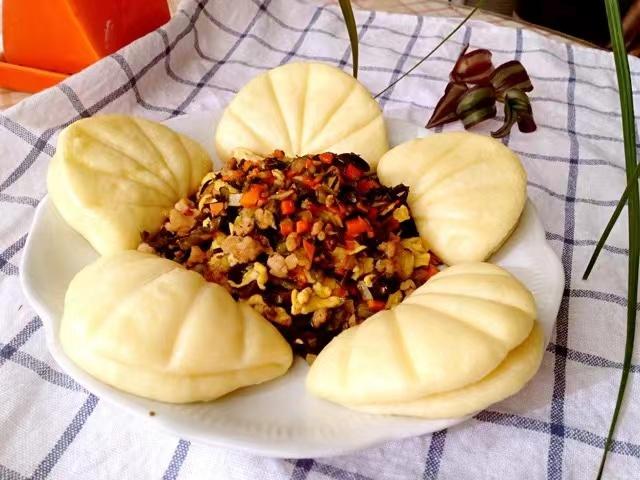 西貝一個(gè)饅頭賣(mài)21元西貝大饅頭，價(jià)值背后的故事與選擇