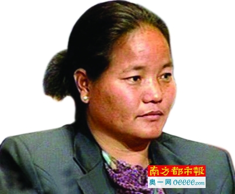 尼泊爾首女總理尼泊爾首位女總理，勇敢掌舵，引領(lǐng)國(guó)家走向繁榮的傳奇人物