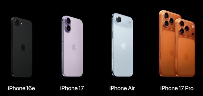 蘋果17款值得買嗎蘋果iPhone 17款是否值得購(gòu)買？全面解讀幫你做決定