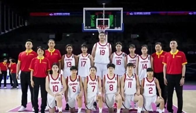 曝張子宇新賽季將加盟WCBA山東女籃曝張子宇新賽季將加盟WCBA山東女籃，年輕力量的崛起與籃球新篇章的開啟