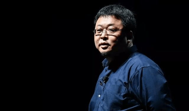 羅永浩解釋羅永浩深度解析，從創(chuàng)業(yè)歷程到人生哲學(xué)思考