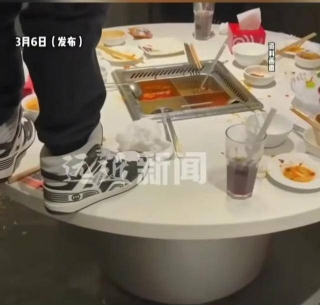 火鍋小便賠220萬：家長沒教法律會管火鍋小便賠220萬，家長沒教法律會管嗎？