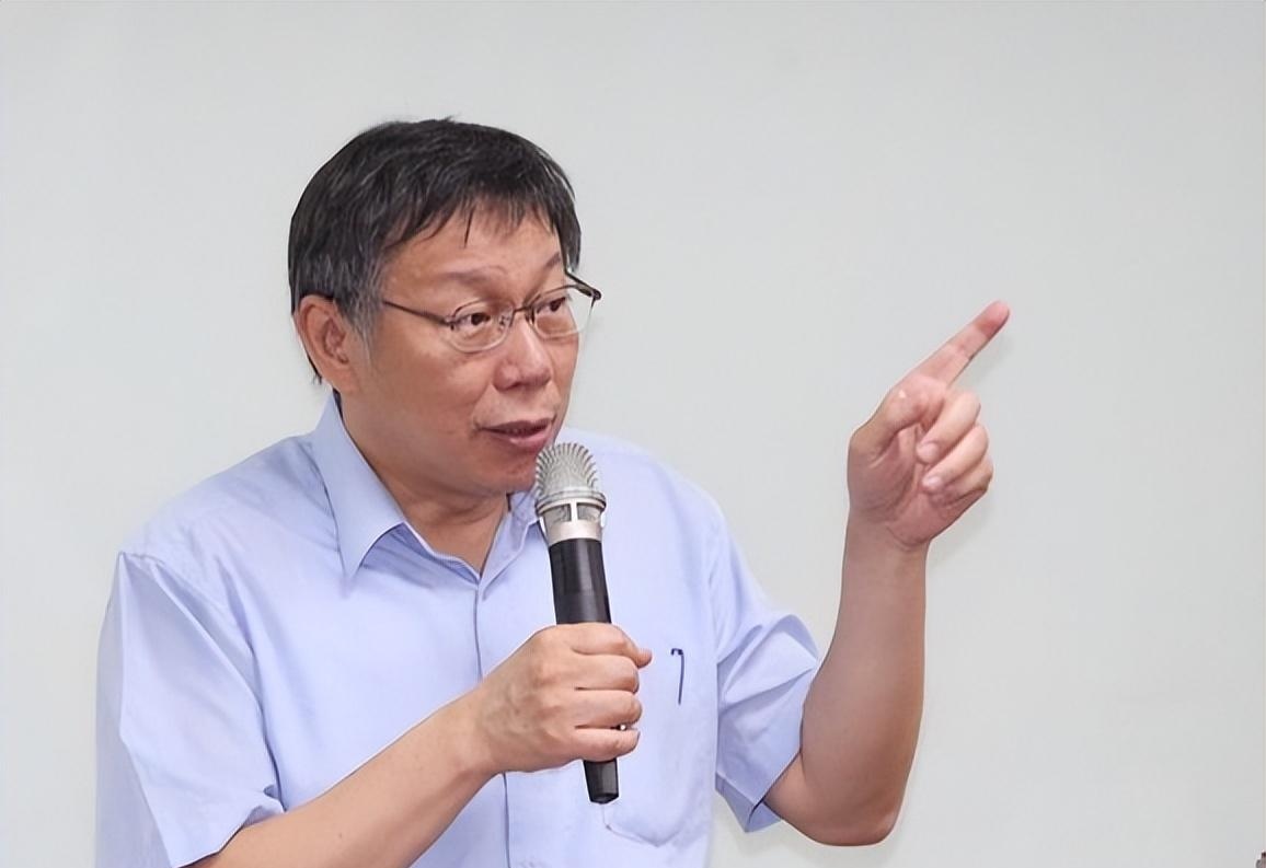 柯文哲交保遭撤銷 柯媽媽哽咽柯文哲交保遭撤銷與母親的哽咽，深度解讀背后的故事