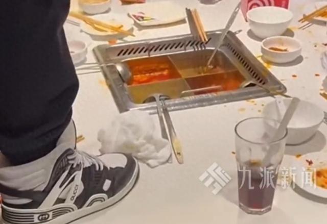 火鍋小便賠220萬:家長沒教法律會管火鍋小便賠220萬，家長沒教法律會管
